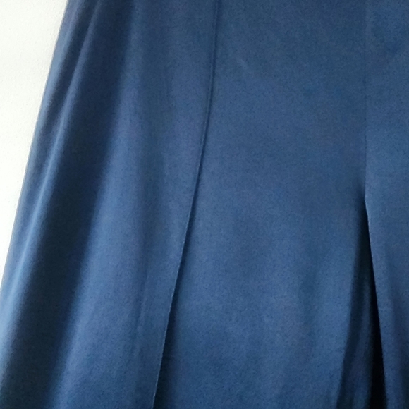 St. John Straight Leg Emma Ankle Lenght Trouser Pants Size 6 - Picture 6 of 12